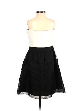 White House Black Market Cocktail Dress (view 2)