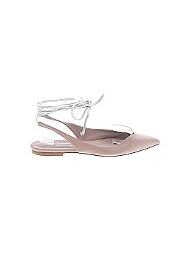 Brian Atwood Flats (view 1)