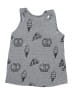 Terez Marled Gray Tank Top Size L (Youth) - photo 1