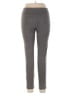 Karen Kane Solid Gray Casual Pants Size L - photo 2