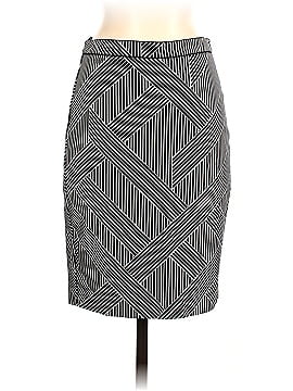 Ann Taylor Casual Skirt (view 1)