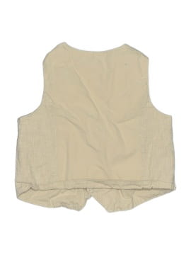H&M Tuxedo Vest (view 2)