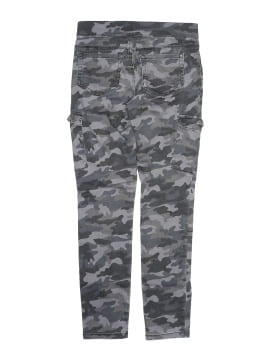 Justice Cargo Pants (view 2)