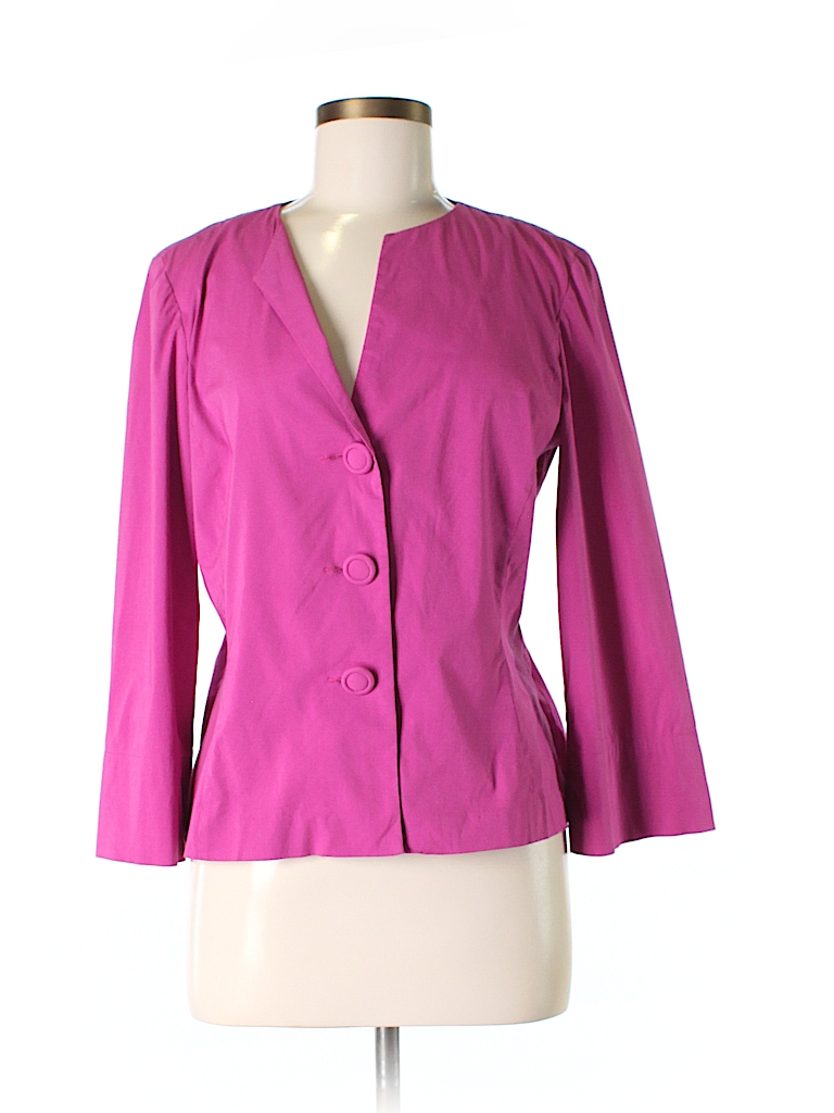 Talbots Long Sleeve Blouse - 77% off only on thredUP
