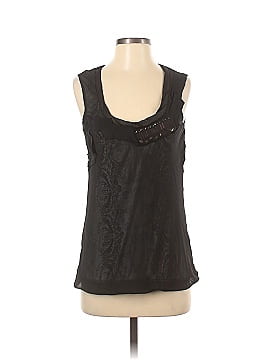 Gabi Sleeveless Blouse (view 1)