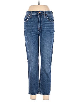 Madewell Jeans (view 1)