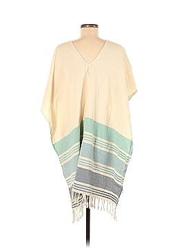 Tribe Alive Poncho (view 2)