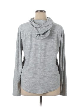 Active by Old Navy Pullover Hoodie (view 2)