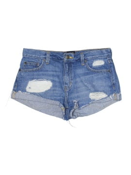 BDG Denim Shorts (view 1)