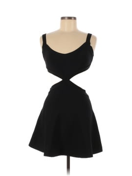 BCBGMAXAZRIA Cocktail Dress (view 1)