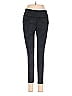 Oiselle Gray Black Active Pants Size 6 - photo 1