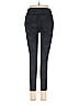 Oiselle Gray Black Active Pants Size 6 - photo 2