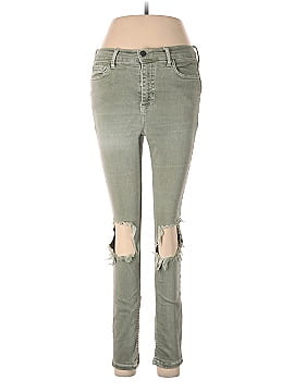 Free People Jeans (view 1)