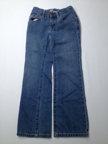 Crazy 8 Jeans - front