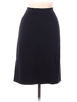 Armani Collezioni Formal Skirt (view 1)