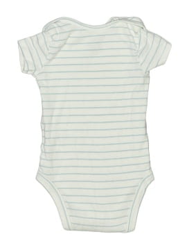 Carter's Short Sleeve Onesie (view 2)