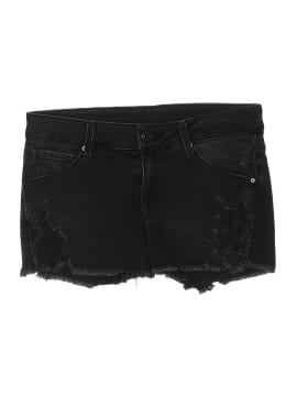 Assorted Brands Denim Shorts (view 1)