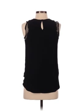 Zara Sleeveless Blouse (view 2)