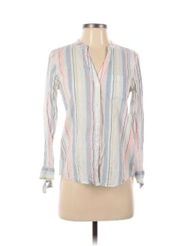 J.Crew Mercantile Long Sleeve Button-Down Shirt (view 1)