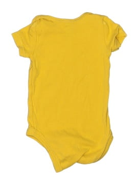 Carter's Short Sleeve Onesie (view 2)