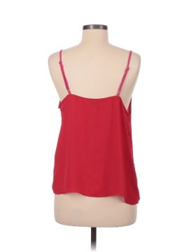 Shein Sleeveless Blouse (view 2)