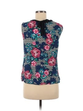 Candie's Sleeveless Blouse (view 2)
