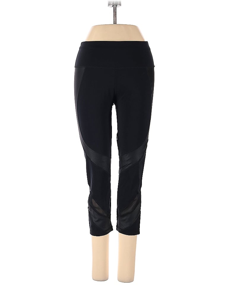 Sweaty Betty Solid Black Active Pants Size XS - photo 1