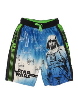 Star Wars Board Shorts (view 1)