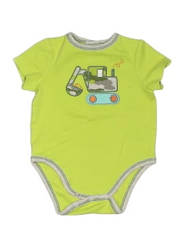 Best Short Sleeve Onesie (view 1)