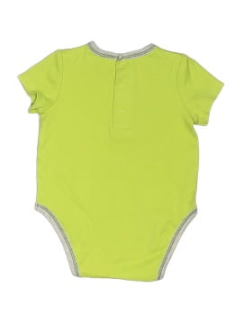 Best Short Sleeve Onesie (view 2)