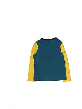 Gap Kids Long Sleeve T-Shirt (view 2)