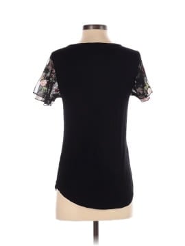 Willow Short Sleeve Top (view 2)