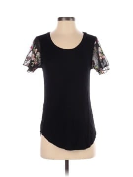 Willow Short Sleeve Top (view 1)