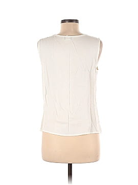 DressBarn Sleeveless Blouse (view 2)