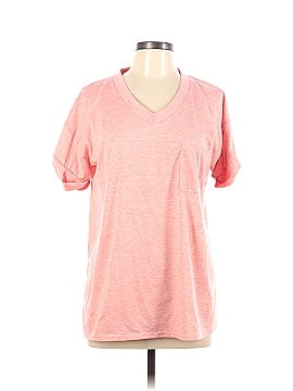 MIHOLL Short Sleeve T-Shirt (view 1)