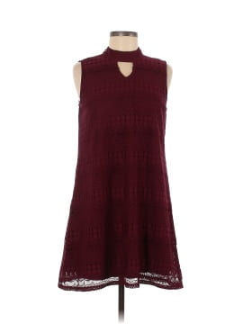 Speechless Casual Dress (view 1)