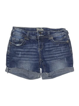 Jade Jeans Denim Shorts (view 1)