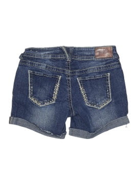 Jade Jeans Denim Shorts (view 2)