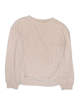 T&B Pullover Sweater (view 1)