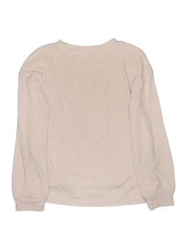 T&B Pullover Sweater (view 2)