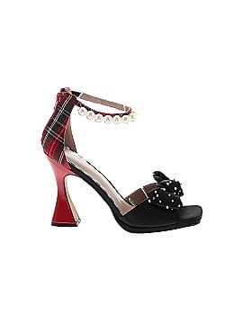 Betsey Johnson Women's Heels On Sale Up To 90% Off Retail | ThredUP