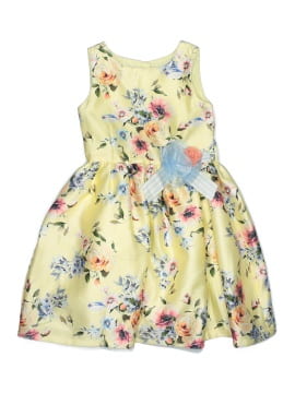 Pippa & Julie Special Occasion Dress (view 1)