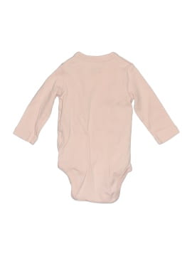 Bout'chou Long Sleeve Onesie (view 2)