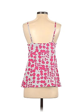 Banana Republic Factory Store Sleeveless Blouse (view 2)