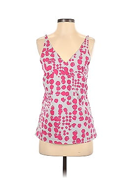 Banana Republic Factory Store Sleeveless Blouse (view 1)