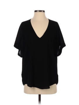 Lush Short Sleeve Blouse (view 1)