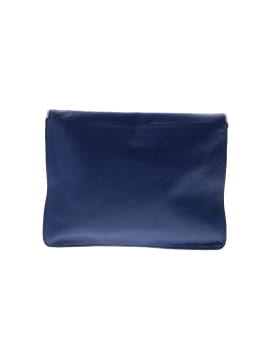 Banana Republic Leather Clutch (view 2)