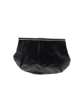 Banana Republic Leather Clutch (view 1)