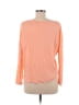 Zara Orange Cardigan Size M - photo 2