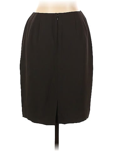 Linda Allard Ellen Tracy Formal Skirt (view 2)